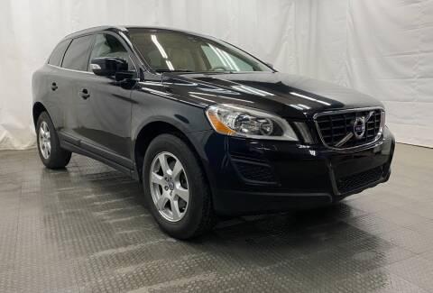 2012 Volvo XC60 for sale at Direct Auto Sales in Philadelphia PA