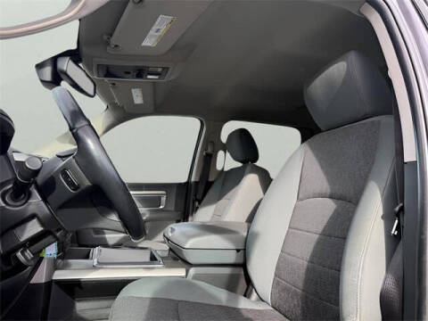 2015 RAM 1500 Outdoorsman