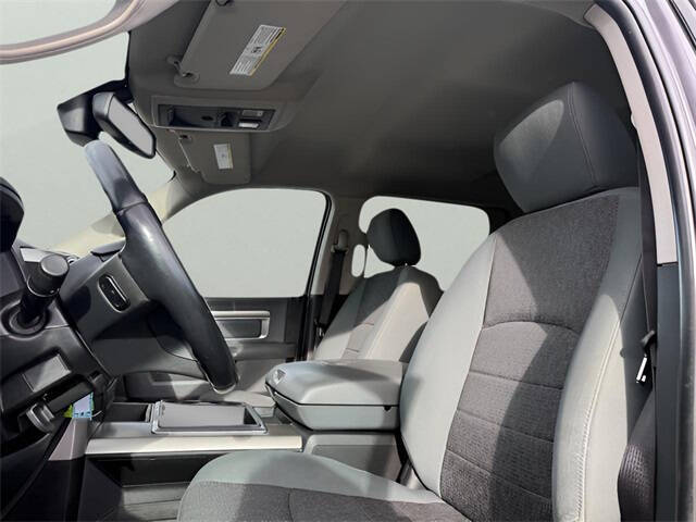 2015 RAM 1500 Outdoorsman