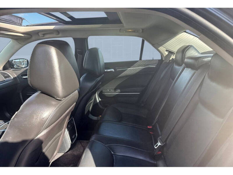 2018 Chrysler 300 Touring L