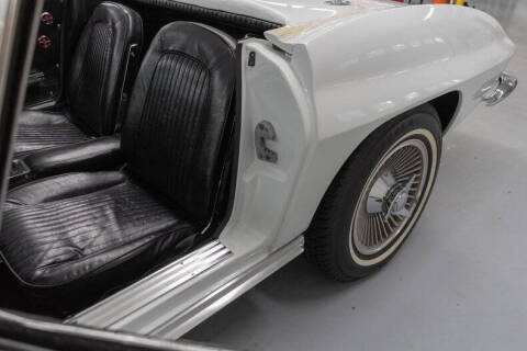 1964 Chevrolet Corvette