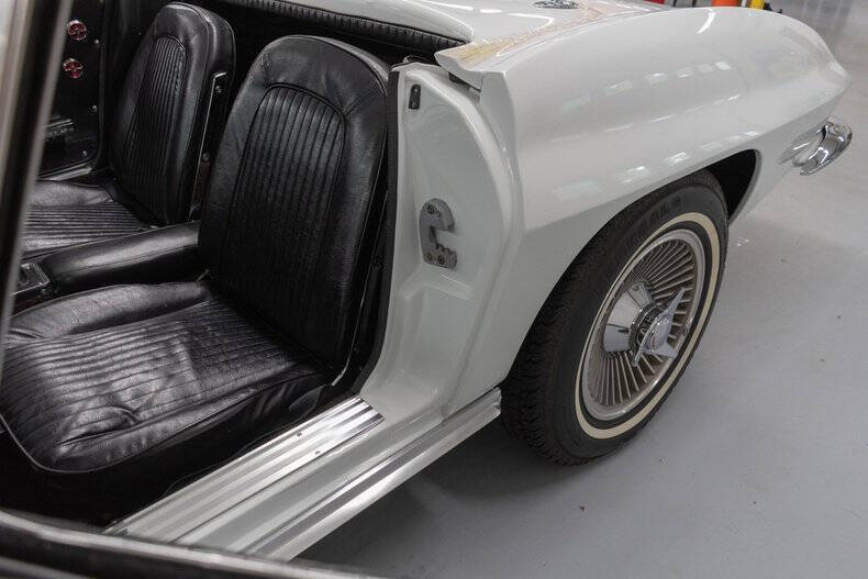 1964 Chevrolet Corvette