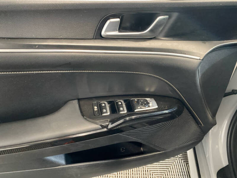 2025 Kia K5