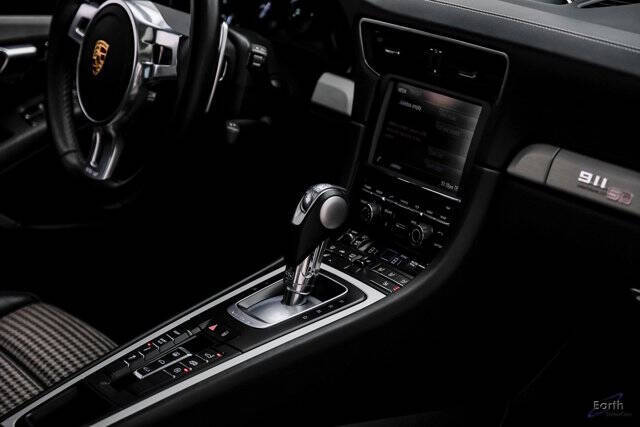 2014 Porsche 911 Carrera S