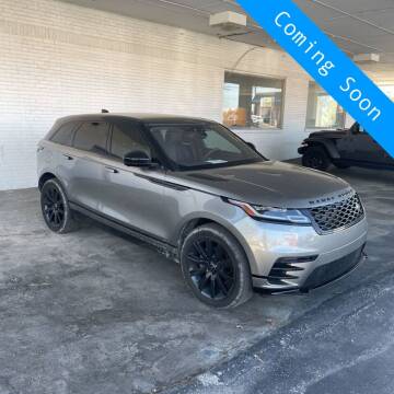 2020 Land Rover Range Rover Velar for sale at INDY AUTO MAN in Indianapolis IN
