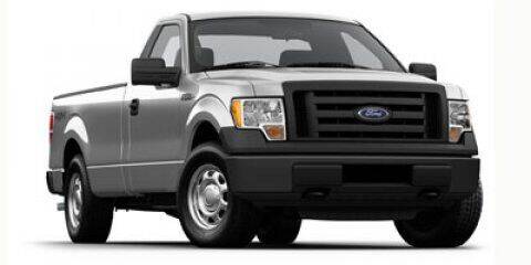 2011 Ford F-150 for sale at HILAND TOYOTA in Moline IL