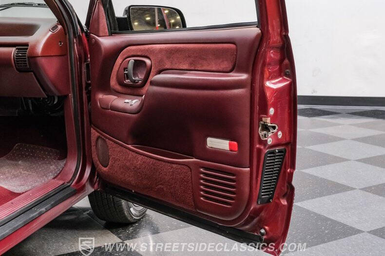 1995 GMC Sierra 1500