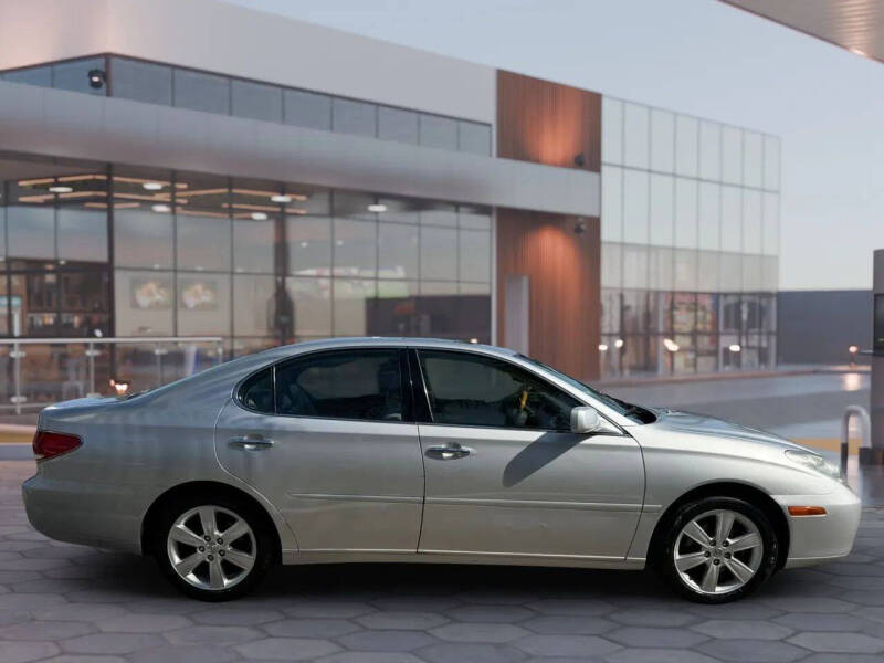 2006 Lexus ES 330