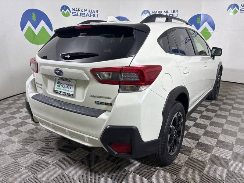 2023 Subaru Crosstrek Premium