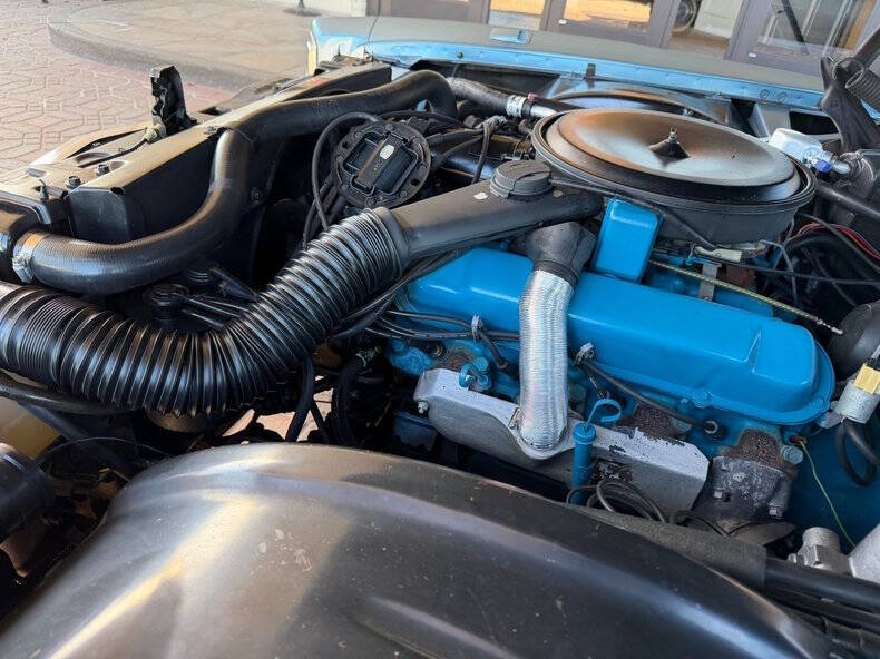 1978 Cadillac Eldorado