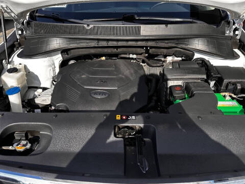 2019 Kia Sorento S V6