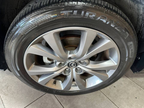 2023 Mazda CX-30 2.5 S Select