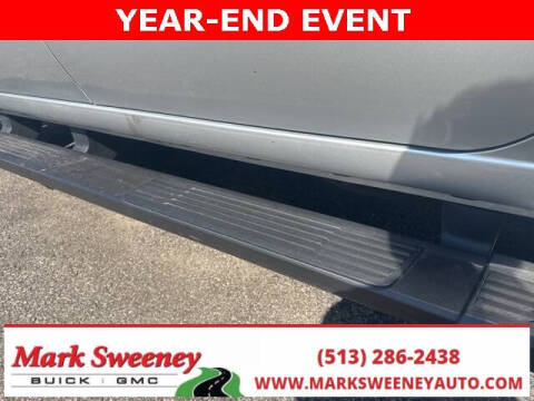 2023 GMC Sierra 2500HD