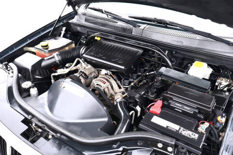 2007 Jeep Grand Cherokee Limited