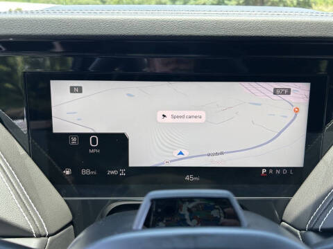 2025 GMC Yukon AT4 Ultimate