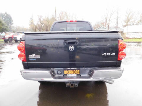 2008 Dodge Ram 3500