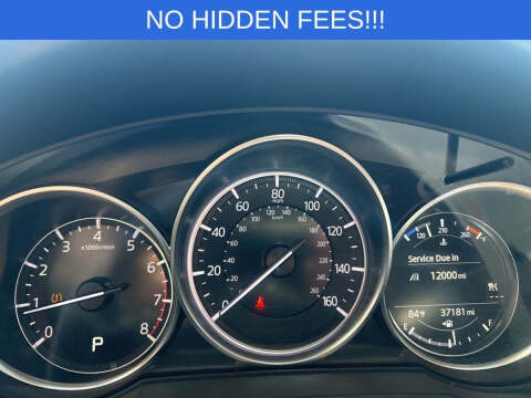 2023 Mazda CX-5 2.5 S Preferred