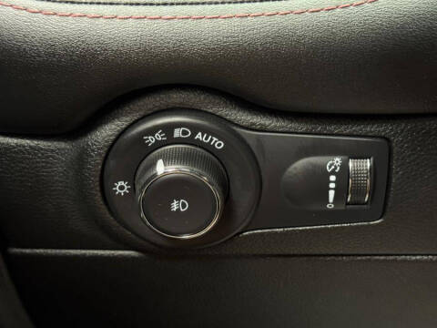 2022 Dodge Durango R/T Plus