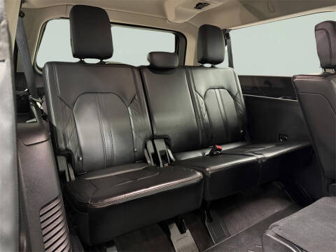 2021 Ford Expedition MAX Platinum