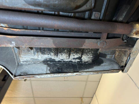 1964 Pontiac Catalina