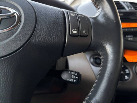 2010 Toyota RAV4 Limited