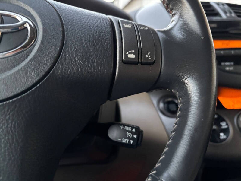 2010 Toyota RAV4 Limited