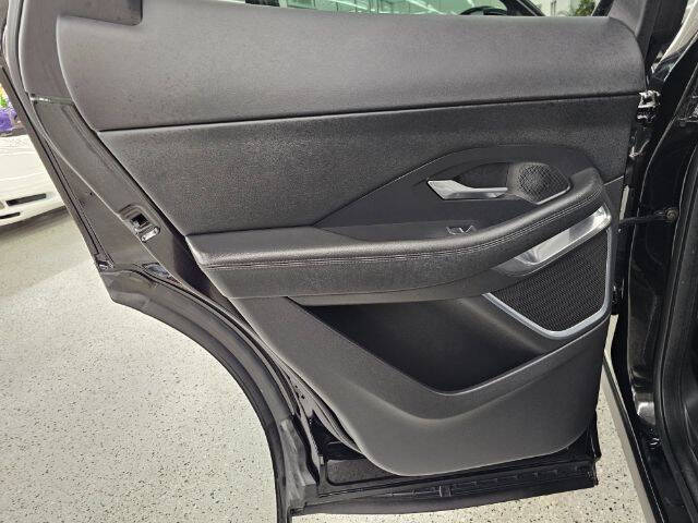 2020 Jaguar E-PACE P250 SE