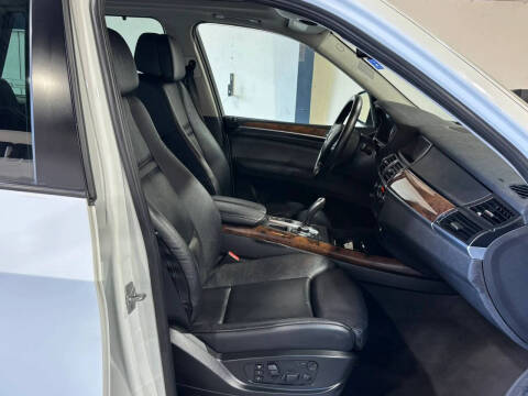 2011 BMW X5 xDrive35d