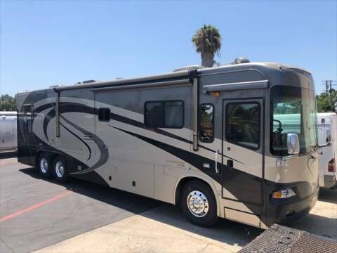 2005 Country Coach Allure 430 for sale at HIGH-LINE MOTOR SPORTS in Brea CA