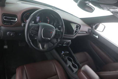2024 Dodge Durango Citadel