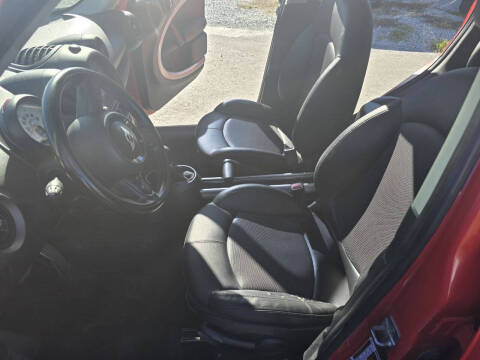 2011 MINI Cooper Countryman