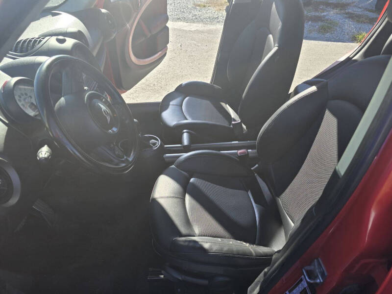 2011 MINI Cooper Countryman