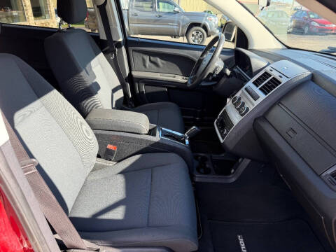 2010 Dodge Journey SE