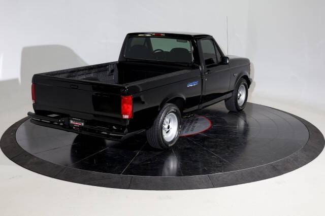 1994 Ford F-150 SVT Lightning