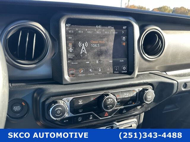 2022 Jeep Wrangler Unlimited