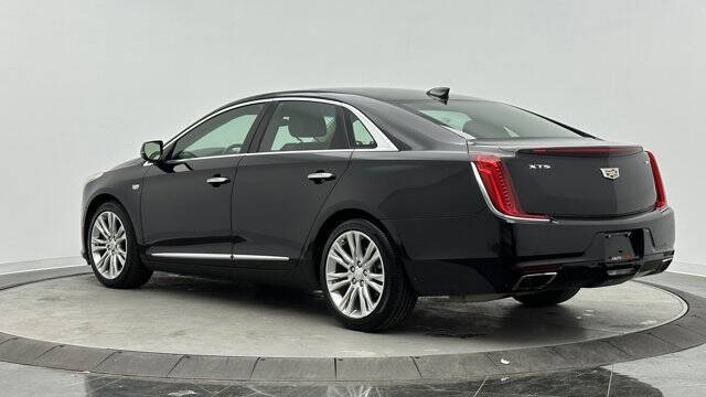 2019 Cadillac XTS Luxury