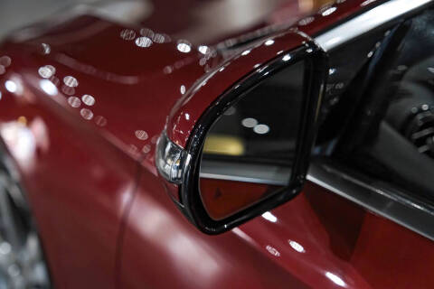 2019 Mercedes-Benz E-Class E 300 4MATIC