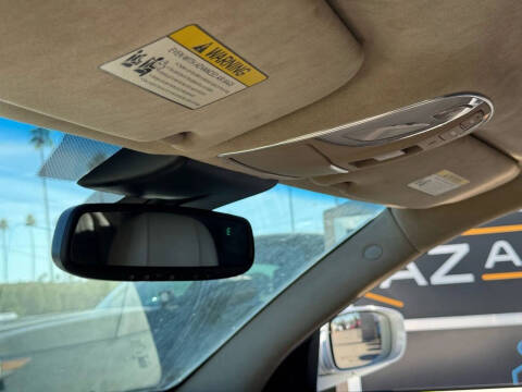 2011 Hyundai Equus Ultimate