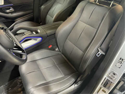 2024 Mercedes-Benz GLE GLE 580 4MATIC