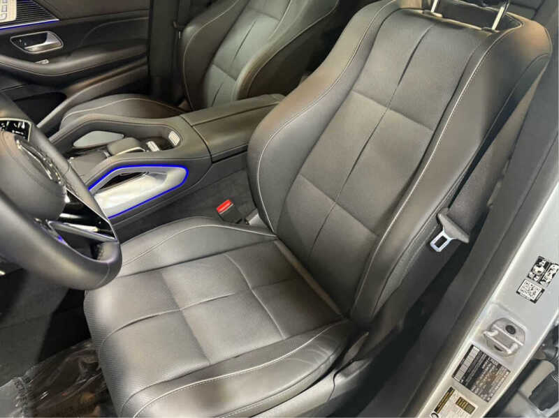 2024 Mercedes-Benz GLE GLE 580 4MATIC