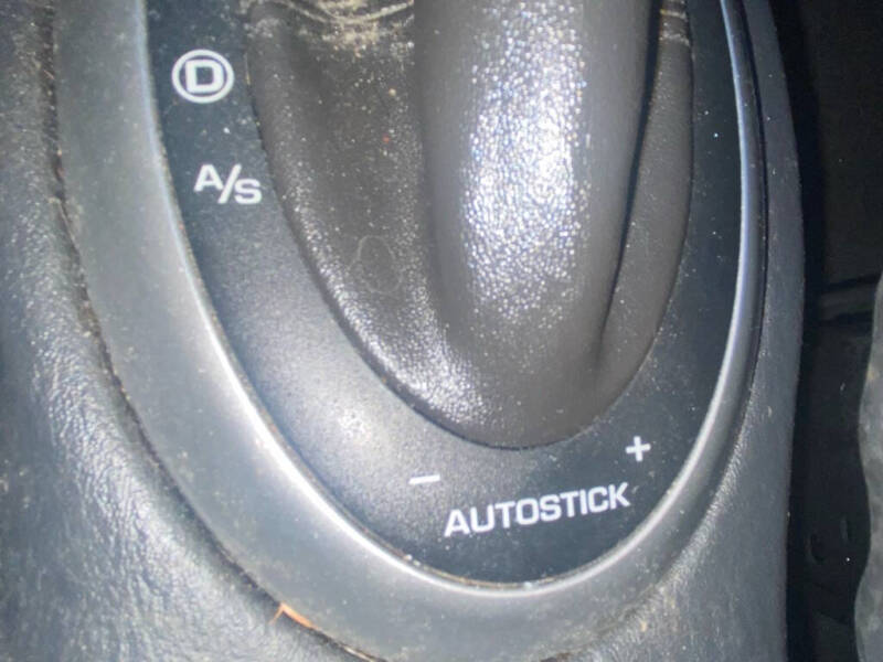 2003 Chrysler PT Cruiser GT