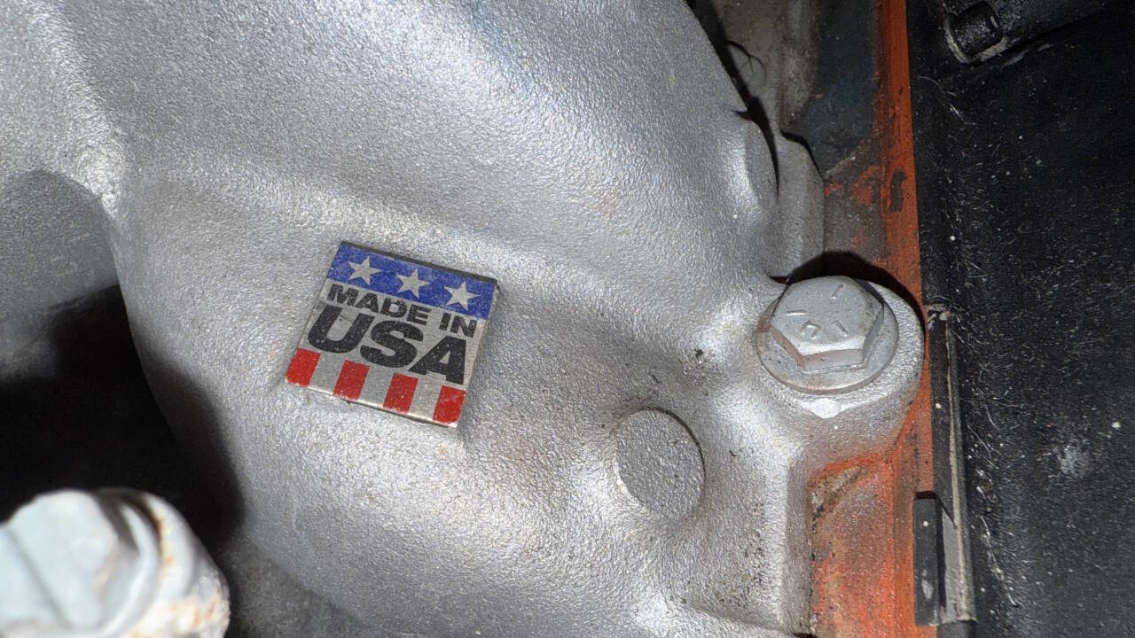 1967 Chevrolet Chevelle 118