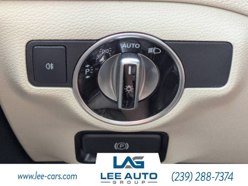 2019 Mercedes-Benz CLA CLA 250