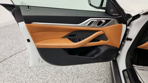 2023 BMW i4 eDrive35 Gran Coupe