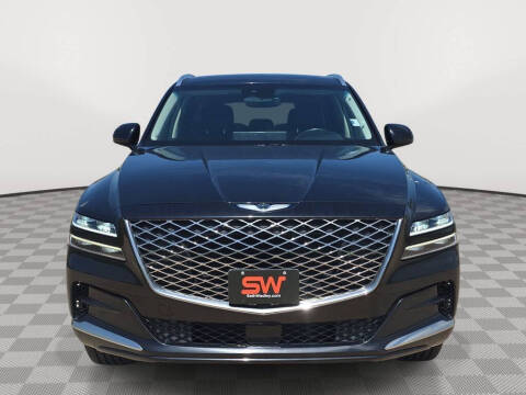 2024 Genesis GV80 2.5T
