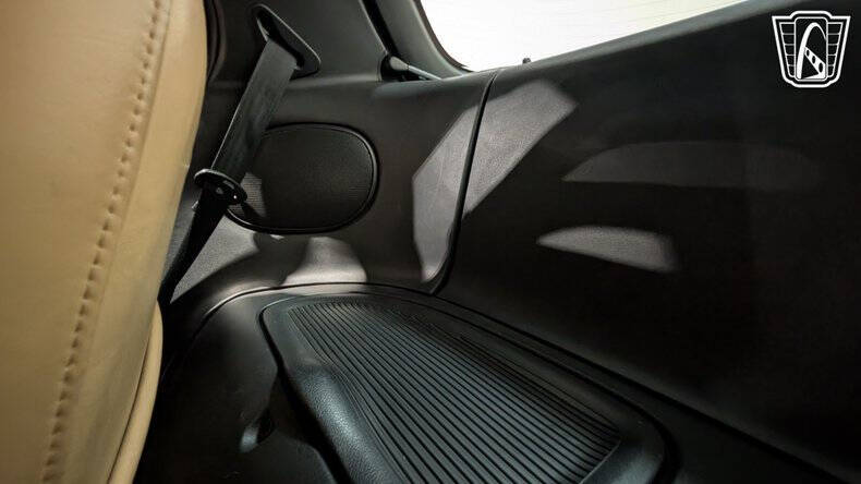 1994 Mazda RX-7 Turbo