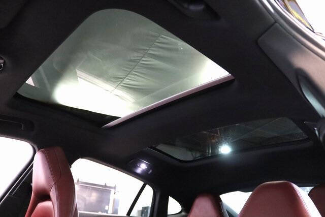 2018 Porsche Panamera 4S