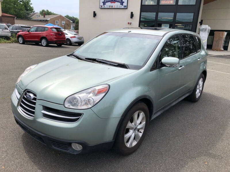 2006 Subaru B9 Tribeca Ltd. 5-Pass.