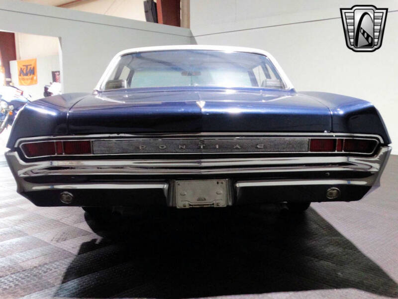 1965 Pontiac Catalina