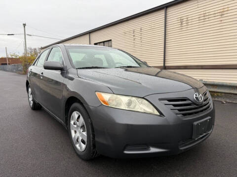 2009 Toyota Camry for sale at Dams Auto LLC in Cleveland OH